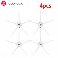 Roborock S7 S70 S75 S7Max S7 maxv ultra T7S Plus S7 pro ultra Priedai Pagrindinis šepetys Hepa filtras Šluostės Robotas Dulkių siurblys Dalys