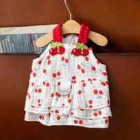 Šuniuko pilnai marginta traukos petnešėlės suknelė Mažam šuniui Bigbear Teddy Vasarinė plona lauko augintinio šuns suknelė XS (recommended weight 1-1.5kg)