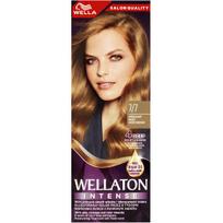 WELLA Wellaton Intense plaukų dažai 7/7 - vario rudas 1op.