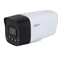 Dahua P40A2-PV 4MP PoE Outdoor Full-Color Surveillance Camera CN plug (adapter included)