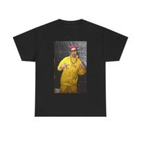 Ali G Šou Komedijos Šou Grafinis Marškinėlis Vyriškas VISAI NAUJAS S-5XL 3XL