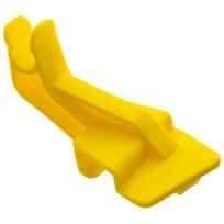 Ford Fiesta VI Mk7 12-17 Bonnet Support Rod Bracket