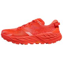 HOKA ONE ONE SPEEDGOAT 7 Trail Running Shoes Women's Orange 1171929-BLLP 38⅔