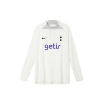 Nike Dri FIT ADV Strike Elite Soccer Jersey Men's White DN2791-133 S