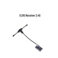 ZJ ELRS 2.4G NANO Drone Receiver