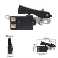 Plastic Construction Demolition Switch Hammer Switch
