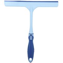 No Water Marks Window Squeegee Glass Scraper Rubber Wiper A