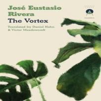 The Vortex by Jose Eustasio Rivera Paperback Book 9781913867980