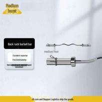 Gym Olympic Barbell Bar