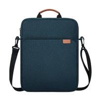 Travel Tablet Bag with Shockproof and Adjustable Strap 11-13in Laptop Handbag Shoulder Bags 13 inches juoda