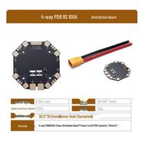MDMOTOR 8S 100A Pulse PDB for FPV Drones