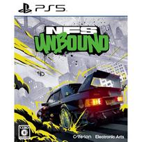 Need Speed Unbound - PS5