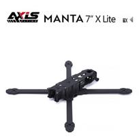 AXISFLYING MANTA 7-inch True X FPV Freestyle Drone Frame
