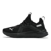 PUMA Softride Enzo 5 Unisex Versatile Anti Slip Low Top Running Shoes Black 311098-16 41