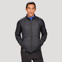 [hoka] Hoka Men's Cold Snap Jacket 1141732-BLK M