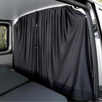 Kemperio Karavano Kabinos Tamsinanti Užuolaida Fiat Ducato VW T5 T6 Ford Transit Sprinter standard roof