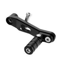 Motorcycle CNC Adjustable Folding Gear Shifter Shift Pedal Lever For HONDA CB500X CB500 X 2018-2023 CB500 Hornet NX500 2023-2024 juoda