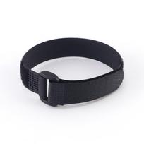 Cable Management Ties 20pcs, Cable Straps for Desk Computer Electronics Wire Wraps One Size