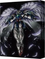 Mobile Suit Gundam Wing Endless Waltz Special Edition 4K Remaster Box [Blu-ray]