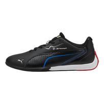 PUMA Drift Cat 11 Unisex Comfort Classic Versatile Simple Low Top Trainer Shoes Black 308614-03 40.5