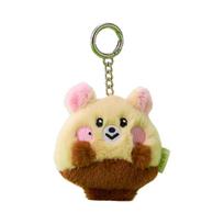 NCT Dream Dreamiez Plush Keyring Jisung Ver. Bamjji ONE SIZE
