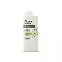 Dicora urban fit krem pod prysznic proteiny jogurt i ogórek (400 ml)