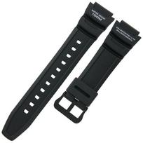 Pasek casio sgw-300h sgw-400h 10360816  (25,5/18mm)