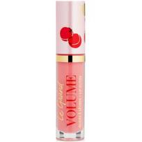 Vivienne sabo lip gloss/ gloss à lèvres / le grand volume 05