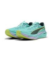 [PUMA] Deviate NITRO Elite 4 HYROX - Intense Mint:Light Lavender [314156-01] 300