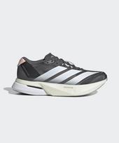 [Adidas] Adizero Boston 13 W - Grey:White [KH5602] 220