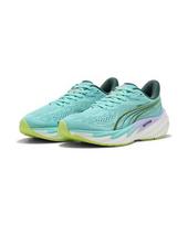 [PUMA] Velocity Nitro 5 x HYROX Women's - Intense Mint:Light Lavender [313687-02] 225
