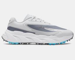 [Under Armour] UA Halo Hybrid Spikeless [6009283-014] Gray-250