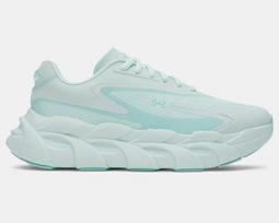 [Under Armour] UA Halo Runner [6011355-703] Refresh Mint-230