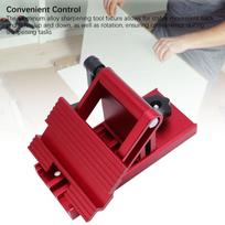Sturdy Sharpening Tool Rest Jig Aluminum Alloy Grinder Sharpening Jig Sharpening Fixture  Sanders