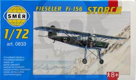 Smer0833 fi-156 storch