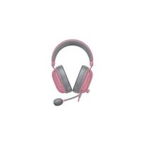 Razer Słuchawki Gamingowe Blackshark V2 X Quartz