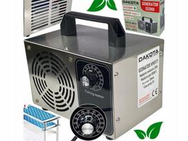 Generator ozonu ozonator oczyszczacz do powietrza 24000 mg/h czasomierz