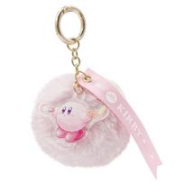 Dream Land Kirby Fur Charm 8202 895 Kirby's ruda