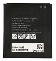 Nowa Bateria Pasuje Do Samsung Galaxy Xcover 6 Pro 5G Bg736Bbe