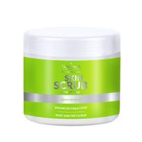 Skin scrub extract pear | peeling do ciała i stóp