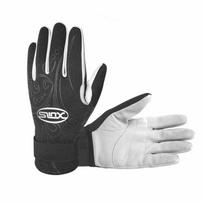 2mm Neoprene Diving Gloves With Amara Synthetic Leather Palm Snorkeling Swimming Scuba Protection Small