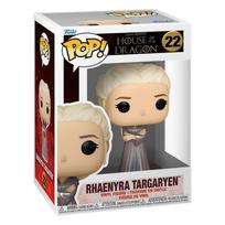 Funko pop house of the dragon 22 rhaenyra targaryen figurka kolekcjonerska
