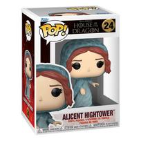 Funko pop house of the dragon 24 alicent hightower figurka kolekcjonerska
