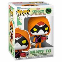 Funko pop strange tales 1560 hallows' eve figurka kolekcjonerska