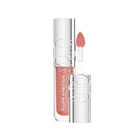 Loreal plump ambition lip oil błyszczyk do ust nadający objętość z kwasem hialuronowym - 601 worth it 5ml