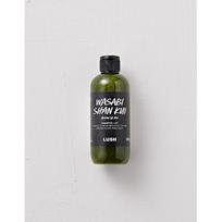 Lush Wasabi Shan Kui Shampoo 300g