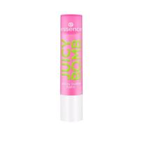 Essence juicy bomb glossy błyszczący balsam do ust - 03 time to pitaya 2,5g