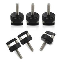 Hard Top Quick Bolts Jeep Jk/Jl/Jt