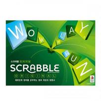Scrabble Originalus stalo žaidimas