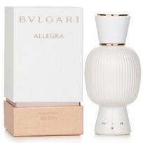 Kvapusis vanduo Bvlgari Allegra Magnifying Myrrh, 40 ml